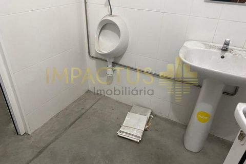 L'establiment comercial a Trofa, Porto, Trofa - € 1.250/mes | Ref: TC0720-2 SR - foto 8