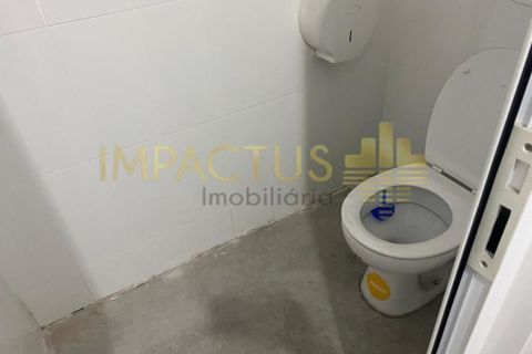 L'establiment comercial a Trofa, Porto, Trofa - € 1.250/mes | Ref: TC0720-2 SR - foto 9