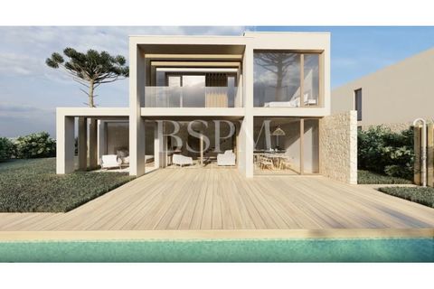 Villa i Vau, Leiria, Vau - € 1.650.000 | Ref: BSPM_512 - foto 3
