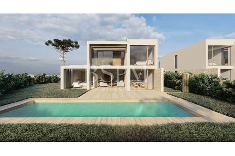 Villa i Vau, Leiria, Vau - € 1.650.000 | Ref: BSPM_512 - foto 6