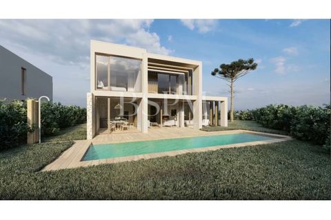 Villa i Vau, Leiria, Vau - € 1.650.000 | Ref: BSPM_512 - foto 8