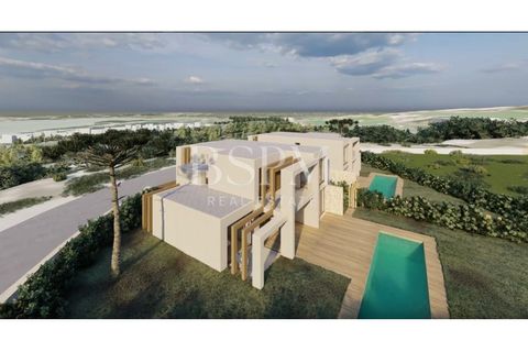 Villa i Vau, Leiria, Vau - € 1.650.000 | Ref: BSPM_512 - foto 9