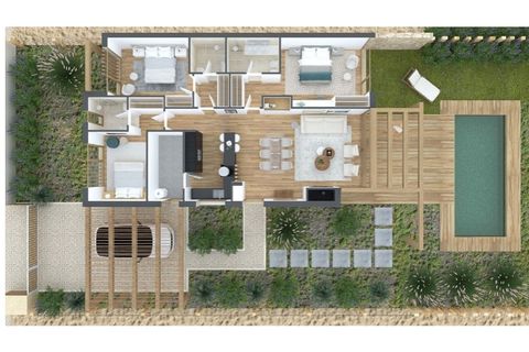 Villa i Vau, Leiria, Vau - € 1.650.000 | Ref: BSPM_512 - foto 35