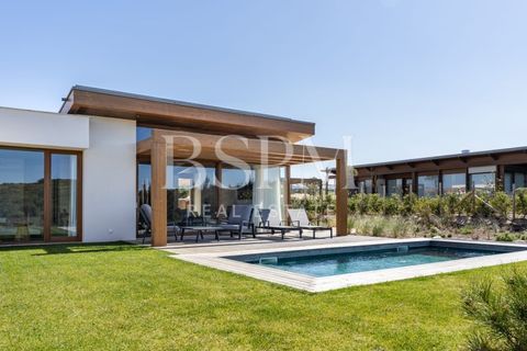 Villa i Vau, Leiria, Vau - € 940.000 | Ref: BSPM_510 - foto 1