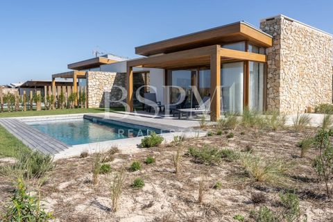 Villa i Vau, Leiria, Vau - € 940.000 | Ref: BSPM_510 - foto 3