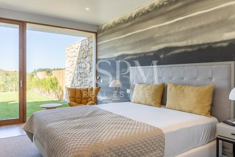Villa i Vau, Leiria, Vau - € 940.000 | Ref: BSPM_510 - foto 9