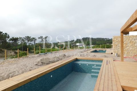 Villa i Vau, Leiria, Vau - € 940.000 | Ref: BSPM_510 - foto 20