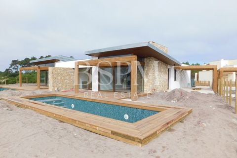 Villa i Vau, Leiria, Vau - € 940.000 | Ref: BSPM_510 - foto 22