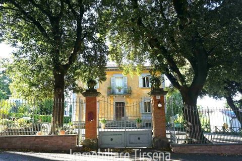 Villa i Orvieto, Terni, Orvieto - € 680.000 | Ref: VL143 - foto 2