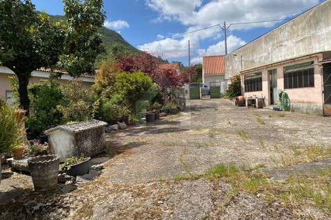 Villa a Alcanena, Santarem, Alcanena - € 320.000 | Ref: CAS_22 - foto 3