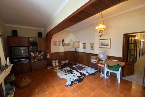 Villa a Alcanena, Santarem, Alcanena - € 320.000 | Ref: CAS_22 - foto 8