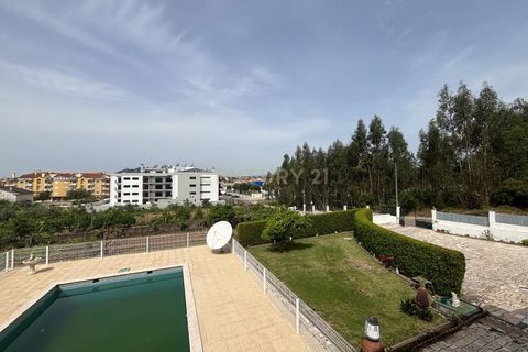 Villa a Entroncamento, Santarem, Entroncamento - € 399.000 | Ref: C0452-00587 - foto 12