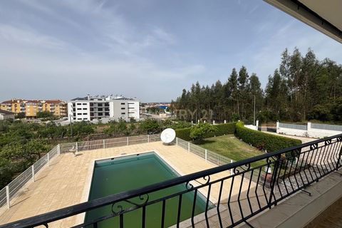 Villa a Entroncamento, Santarem, Entroncamento - € 399.000 | Ref: C0452-00587 - foto 14