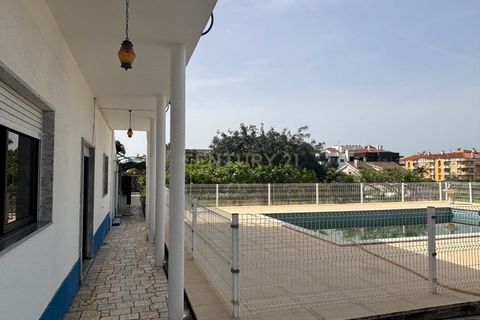 Villa a Entroncamento, Santarem, Entroncamento - € 399.000 | Ref: C0452-00587 - foto 31
