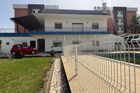 Villa a Entroncamento, Santarem, Entroncamento - € 399.000 | Ref: C0452-00587 - foto 32