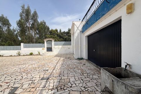 Villa a Entroncamento, Santarem, Entroncamento - € 399.000 | Ref: C0452-00587 - foto 34