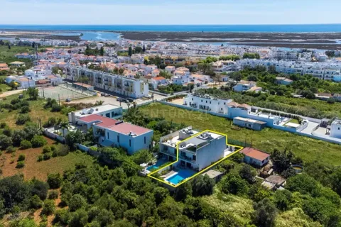 Villa i Tavira, Faro, Tavira - € 1.094.000 | Ref: C0454-00173 - foto 1