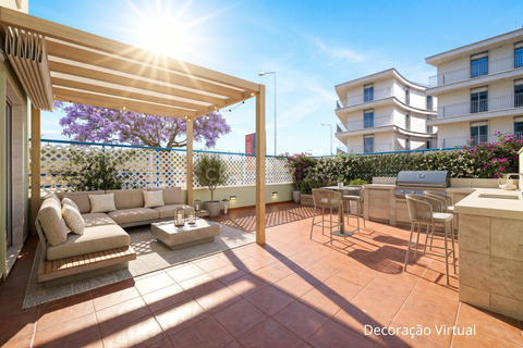 Lejlighed i Carcavelos, Lisbon, Carcavelos - € 529.000 | Ref: C0455-00524 - foto 1
