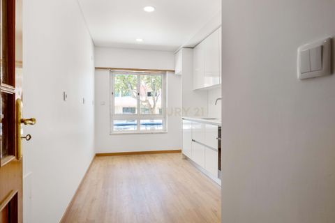 Lejlighed i Carcavelos, Lisbon, Carcavelos - € 529.000 | Ref: C0455-00524 - foto 19