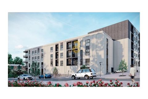 Lejlighed i Maia, Porto, Maia - € 475.000 | Ref: 01078_AO - foto 2