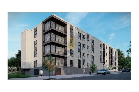 Lejlighed i Maia, Porto, Maia - € 475.000 | Ref: 01078_AO - foto 5