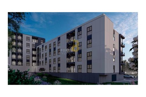 Lejlighed i Maia, Porto, Maia - € 275.000 | Ref: 01078_AQ - foto 4