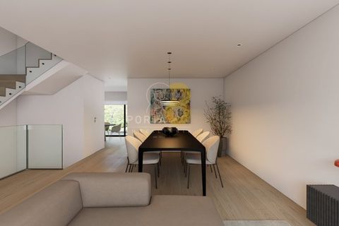 Rækkehus i Gondomar, Porto, Gondomar - € 590.000 | Ref: 01084_F - foto 5