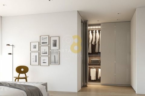 Rækkehus i Gondomar, Porto, Gondomar - € 590.000 | Ref: 01084_F - foto 7