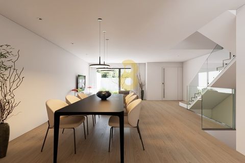 Rækkehus i Gondomar, Porto, Gondomar - € 590.000 | Ref: 01084_F - foto 8