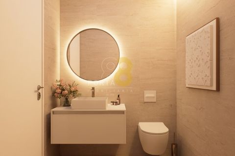 Rækkehus i Gondomar, Porto, Gondomar - € 590.000 | Ref: 01084_F - foto 10