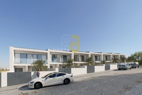 Rækkehus i Gondomar, Porto, Gondomar - € 590.000 | Ref: 01084_F - foto 12