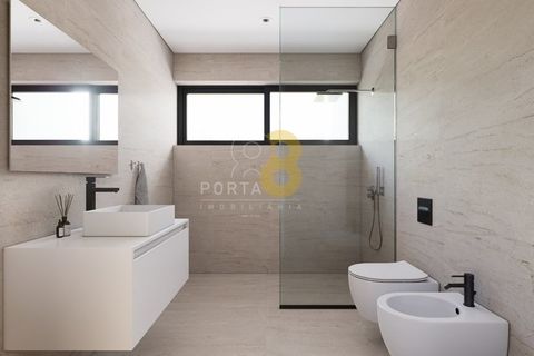 Rækkehus i Gondomar, Porto, Gondomar - € 590.000 | Ref: 01084_E - foto 9