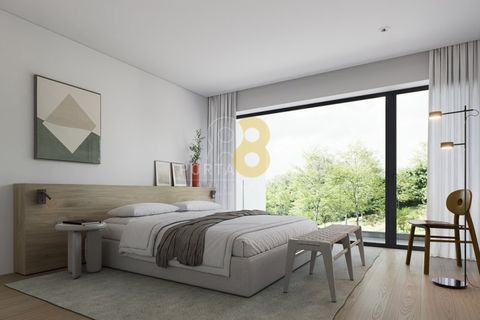 Rækkehus i Gondomar, Porto, Gondomar - € 590.000 | Ref: 01084_E - foto 19