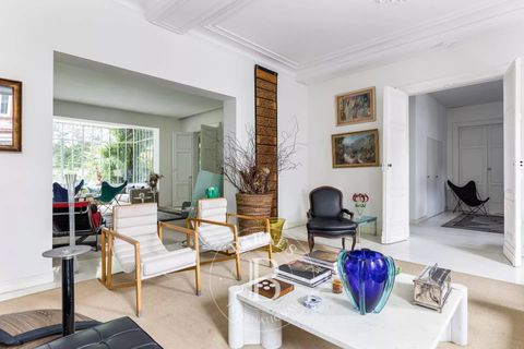 Villa i Toulouse, Haute-Garonne, Toulouse - € 1.470.000 | Ref: T290 - foto 6