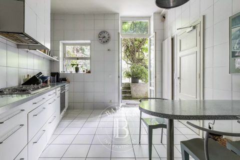 Villa i Toulouse, Haute-Garonne, Toulouse - € 1.470.000 | Ref: T290 - foto 8