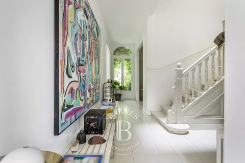 Villa i Toulouse, Haute-Garonne, Toulouse - € 1.470.000 | Ref: T290 - foto 9