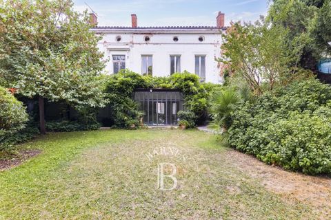 Villa i Toulouse, Haute-Garonne, Toulouse - € 1.470.000 | Ref: T290 - foto 1