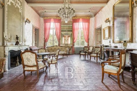 Villa i Limoux, Aude, Limoux - € 750.000 | Ref: T337 - foto 1