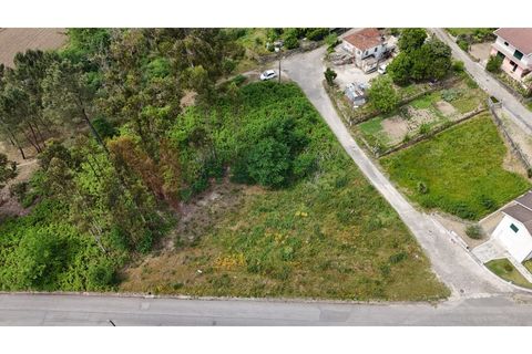 Helårsgrund i Amarante, Porto, Amarante - € 49.900 | Ref: TER_207 - foto 2