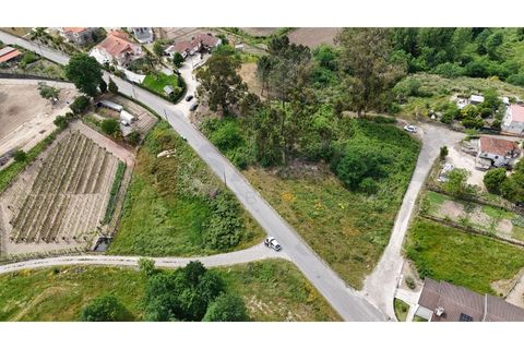 Helårsgrund i Amarante, Porto, Amarante - € 49.900 | Ref: TER_207 - foto 3