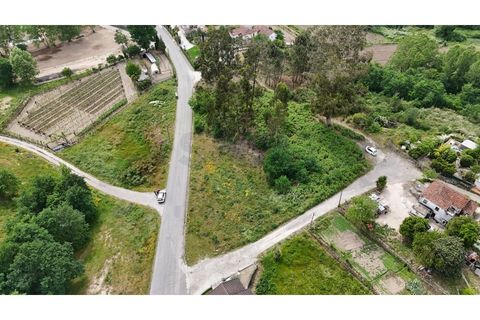 Helårsgrund i Amarante, Porto, Amarante - € 49.900 | Ref: TER_207 - foto 4