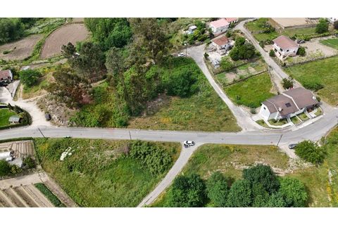 Helårsgrund i Amarante, Porto, Amarante - € 49.900 | Ref: TER_207 - foto 5