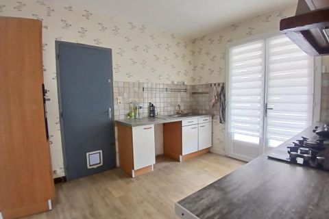 Villa a Genouillac, Charente, Genouillac - € 163.900 | Ref: 252_EMN-0026205 - foto 2