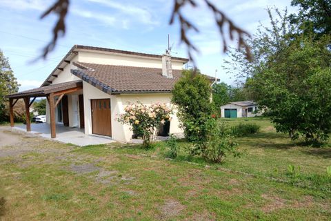 Villa a Genouillac, Charente, Genouillac - € 163.900 | Ref: 252_EMN-0026205 - foto 11