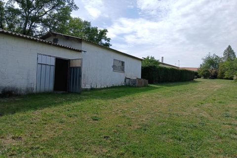 Villa a Genouillac, Charente, Genouillac - € 163.900 | Ref: 252_EMN-0026205 - foto 12