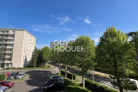 Leilighet i Compiègne, Oise, Compiègne - € 144 000 | Ref: C2336 - foto 2