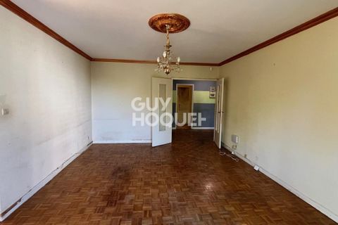Leilighet i Compiègne, Oise, Compiègne - € 144 000 | Ref: C2336 - foto 4