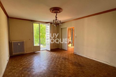 Leilighet i Compiègne, Oise, Compiègne - € 144 000 | Ref: C2336 - foto 5