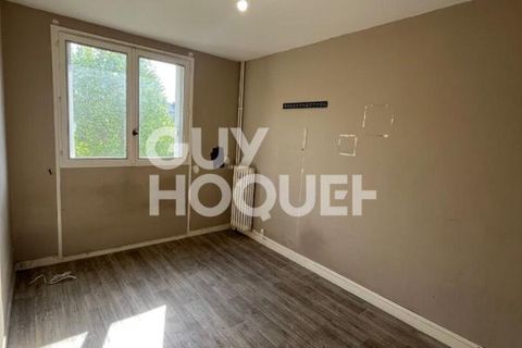 Leilighet i Compiègne, Oise, Compiègne - € 144 000 | Ref: C2336 - foto 8