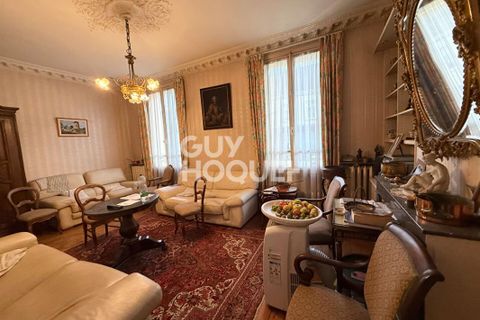 Villa a Margny-les-Compiegne, Oise, Margny-les-Compiegne - € 750.000 | Ref: C2337 - foto 4